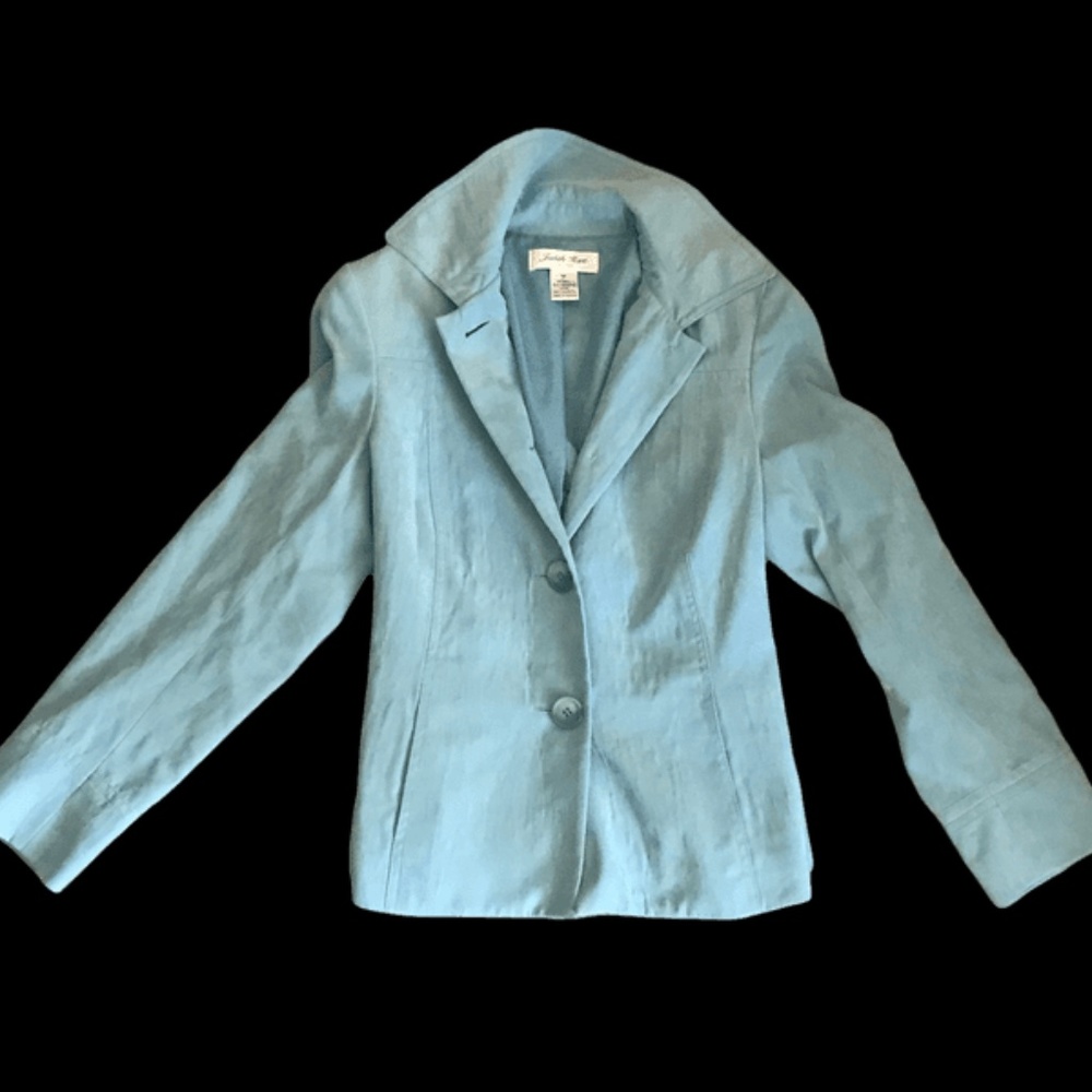 Judith Hart Blazer Size 6P
